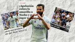 Prensa catalana sobre Nacho: entre indignación e indiferencia