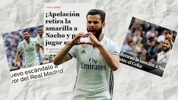 La prensa catalana sobre Nacho: entre indignación y pasotismo