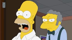 36 años después, ‘Los Simpson’ revela una nueva ubicación de Springfield mencionada a menudo pero no vista hasta ahora