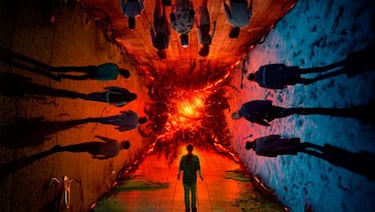Stranger Things 4 pulveriza todos los récords en Netflix; la serie terminará en la Temporada 5