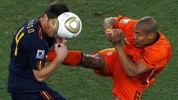 50 Grandes Postales que han dejado la Copa del Mundo