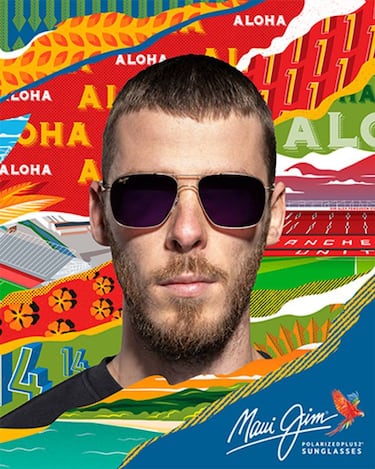 El Manchester United se pone las gafas de Muguruza y Ferrer