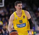 Jake Cohen, fichaje de Euroliga para el Obradoiro de Moncho