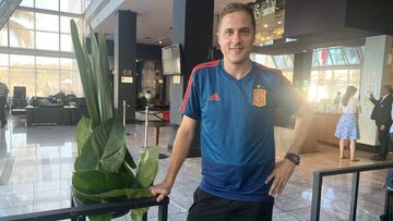 El viaje más difícil de Culebras