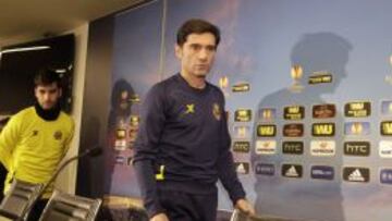 Marcelino García Toral.