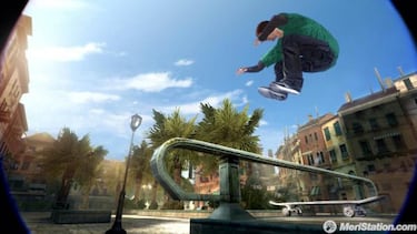 Skate 2, Impresiones