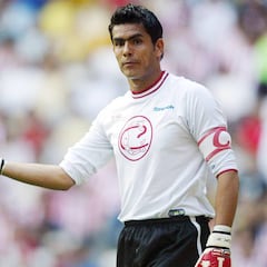 Oswaldo Sánchez asegura que Chivas está listo para pelear por el título