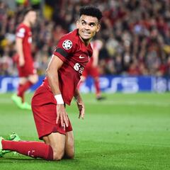 “Sabemos el impacto de Luis Díaz, no es fácil sobrellevar su baja”