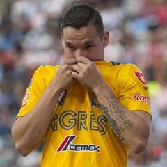 Jesús Dueñas sufrió contusión cerebral