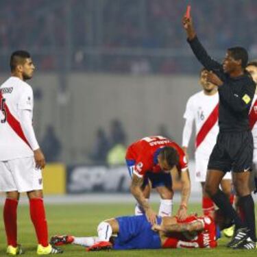 Los 10 protagonistas más pintorescos de la Copa América