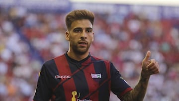 Extremadura 0 - Numancia 0: resumen y resultado