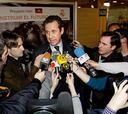 Valdano: "Estamos orgullosos de Cristiano"