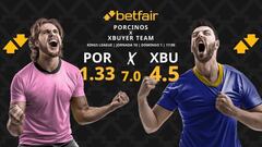 Porcinos FC vs. xBuyer Team: horario, TV, pronóstico, estadísticas y clasificación
