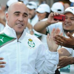 'Pony' Ruiz será el técnico de México en el Mundial de Socca