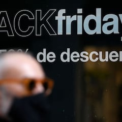 Black Friday: cuál es el origen de la celebración en Argentina