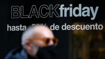 Black Friday: cuál es el origen de la celebración en Argentina