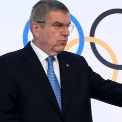 Los Juegos sobreviven al coronavirus