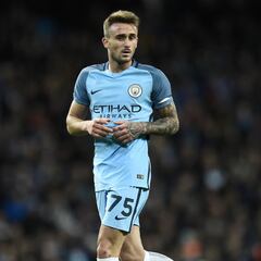 Aleix García, el ingeniero del Girona que aprendió con Pellegrini