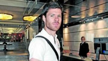 Xabi Alonso