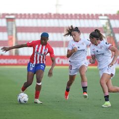 El Levante recorta distancia al Atlético