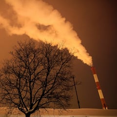 President Biden responds to Supreme Court’s decision to curtail power of the EPA to regulate power plants