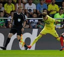 Villarreal vs Mónaco en vivo online: Previa Champions League 2016