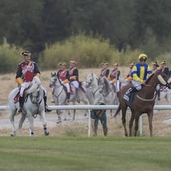 La temporada de primavera de podría empezar el 31 de mayo