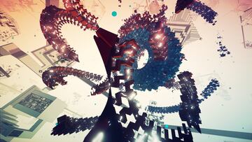 Imágenes de Manifold Garden