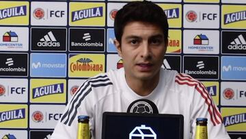 Stefan Medina: "Román hará más interesante la competencia"