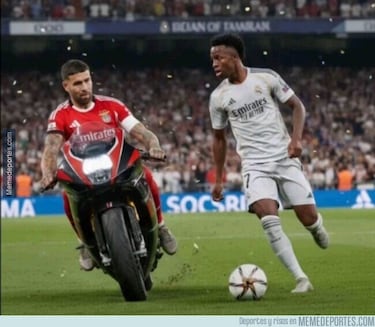 Otra vez un Manchester City - Real Madrid: los mejores memes del sorteo de octavos de la Champions League