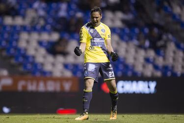 Las 7 cosas que debes saber sobre Puebla rumbo al Clausura 2018