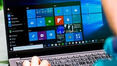 Todas las apps que instales te pedirán permisos de privacidad con la Windows 10 Fall Creators Update