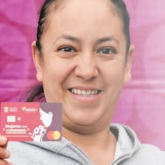 Pago Mujeres con Bienestar Edomex: fechas clave del depósito de septiembre y calendario completo