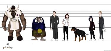 AR-K: Sexo, mentiras y trabajos de clase