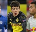 Estadounidenses que regresan a las canchas este fin de semana en Bundesliga
