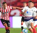 Empate mentiroso en La Plata