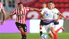 Empate mentiroso en La Plata