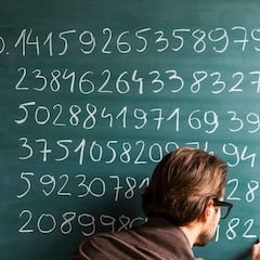 Día del número Pi: origen, significado y por qué se celebra al 3.1416, hoy 14 de marzo del 2024