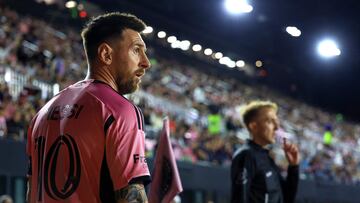 Concacaf Champions Cup 2024: Partidos para octavos de final hasta el momento