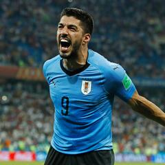 Bielsa piensa en Luis Suárez para la Copa América