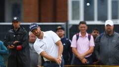 What is the cutline at the 2023 Wyndham Championship? How many players will make the cut?