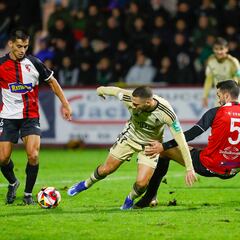 Del ‘expediente Weissman’ al manantial de recursos