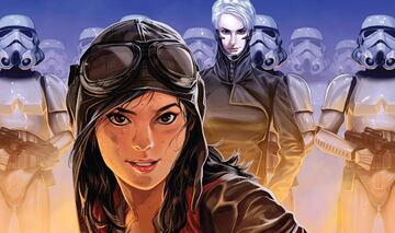 Star Wars Aphra