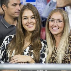 Atlético-Brujas en imágenes