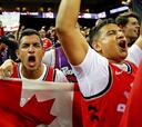 ¿Cuándo es el quinto partido de las Finales NBA: Raptors-Warriors?