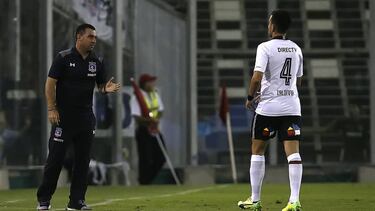 El experimento de Guede