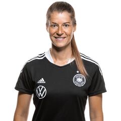 Histórico: una mujer dirigirá al Union Berlín