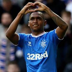 Director de Rangers afirma que no hay ofertas por Morelos