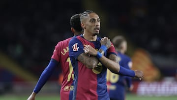 Barcelona vs Atalanta: horario, TV, canal, cómo y dónde ver en México