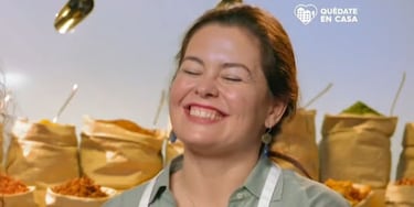 Así son los 16 concursantes de 'Masterchef 8'